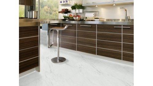 Vinylová podlaha Wineo 800 Stone XL White Marble