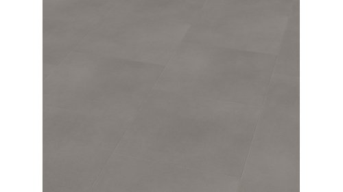 Vinylová podlaha lepená Wineo 800 Tile L Solid Grey