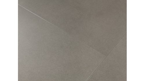 Vinylová podlaha lepená Wineo 800 Tile L Solid Grey