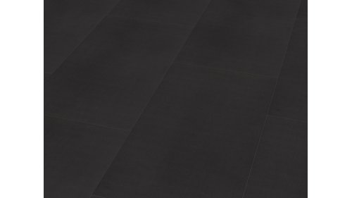 Vinylová podlaha lepená Wineo 800 Tile XXL Solid Black