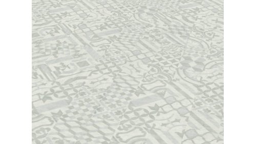 Vinylová podlaha lepená Wineo 800 Craft Mosaic Light