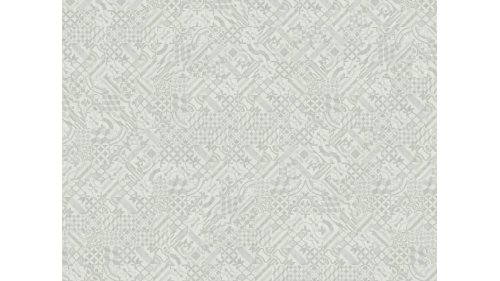 Vinylová podlaha lepená Wineo 800 Craft Mosaic Light