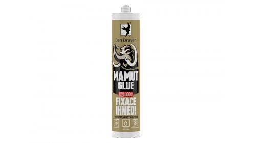 Den Braven Mamut Glue lepidlo 290 ml