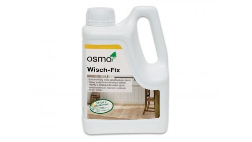 Osmo 8016 Wisch Fix čistič dřevěných povrchů