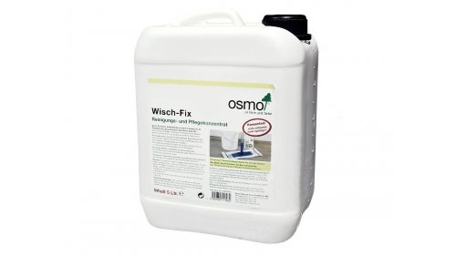 Osmo 8016 Wisch Fix čistič dřevěných povrchů