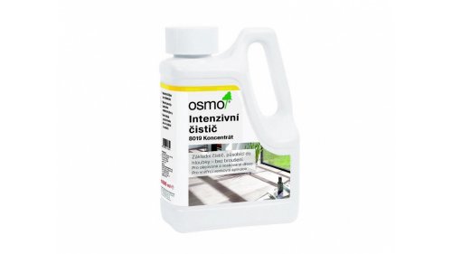 Osmo 8019 Intenzivní čistič dřevěných podlah