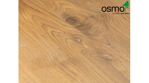 Osmo 6119 2K Olej na dřevo Natural mat 1l