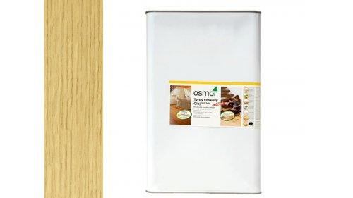 Osmo 3062 Original tvrdý voskový olej mat 25,0l