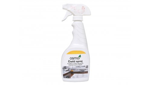 Osmo 8026 Čistič bezbarvý sprej 0,5l