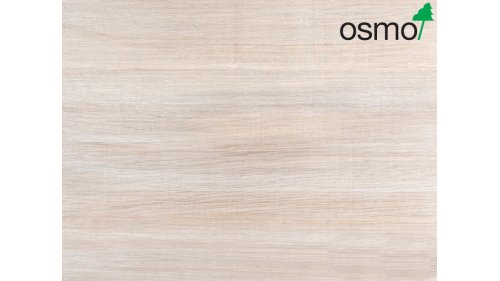 OSMO 3037 Top Olej Bílý pro kuchyňské pracovní desky polomat 0,125l