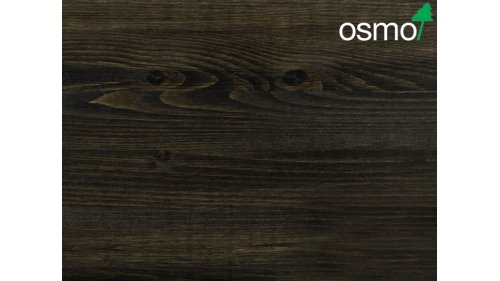 OSMO 3169 Černý Intenziv dekorační vosk