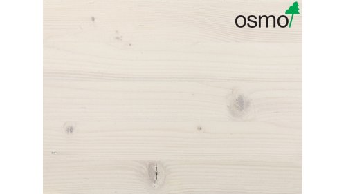 OSMO 3188 Sníh Intenziv dekorační vosk 0,375l