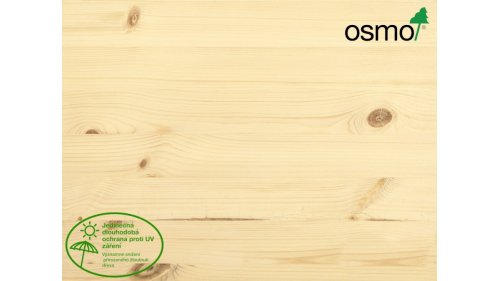 Osmo Uviwax 7200 UV bezbarvý nátěr obložení  10l