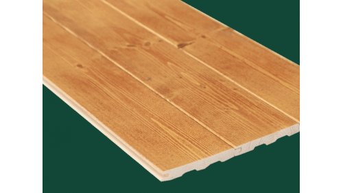 OSMO 702 Modřín olejová lazura polomat 3l