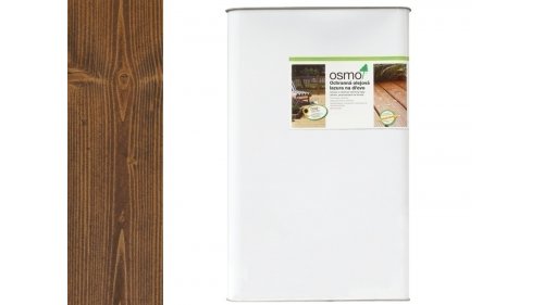 OSMO 708 Teak olejová lazura polomat 25l