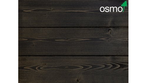 OSMO 712 Eben olejová lazura polomat 0,75l