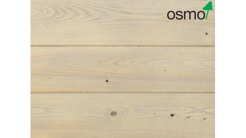 OSMO 906 Perlově šedá olejová lazura polomat 0,75l