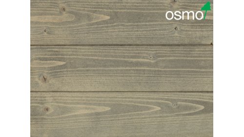 OSMO 1142 Stříbrný grafit olejová lazura Effekt 0,75l