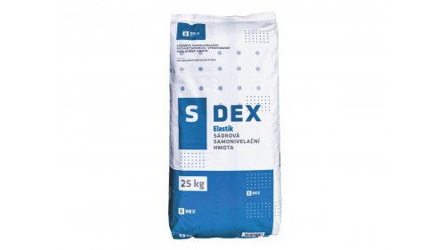 Ardex S-DEX Elastik samonivelační stěrka 25 kg