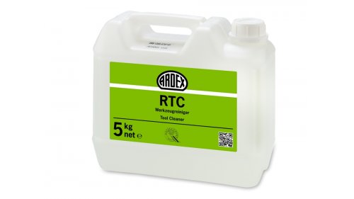 Ardex RTC čistič pro čištění nářadí 5 kg