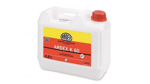 Ardex K 60 latex složka A nivelační hmoty 4,95 kg