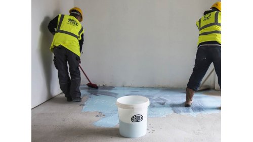 Ardex P 51 propojovací adhezní přednátěr - koncentrát 25 kg