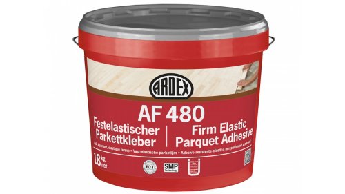 Ardex AF 480 lepidlo na parkety 18 kg