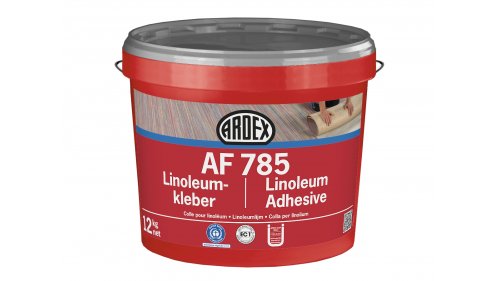 Ardex AF 785 lepidlo na linoleum 12 kg