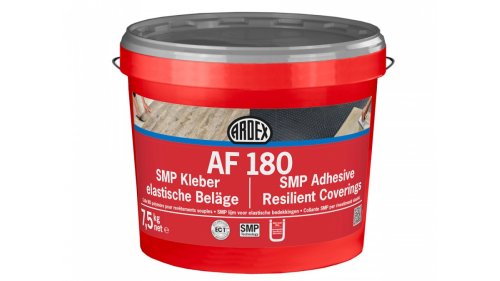 Ardex AF 180 SMP lepidlo pro podlahoviny 7,5 kg