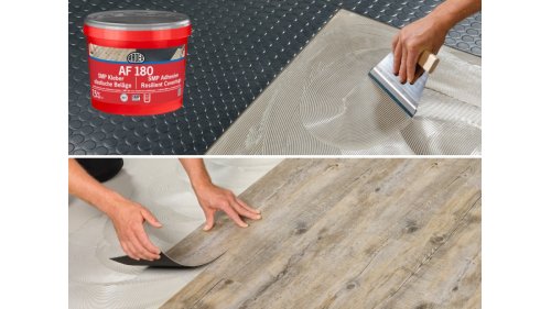 Ardex AF 180 SMP lepidlo pro podlahoviny 7,5 kg