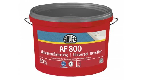 Ardex AF 800 univerzální fixační lepidlo 10 kg