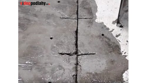 Ardex ocelové spony na sanaci trhlin 123 x 6 mm