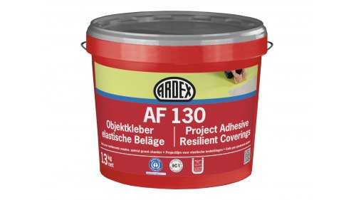 Ardex AF 130 lepidlo na PVC a elastické podlahy 13 kg