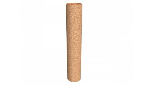 Egger SIlenzio Cork korková role podložka 2 mm, bal. 10 m²