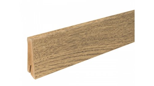 Egger L268 originální soklová lišta MDF 60 x 2400 mm