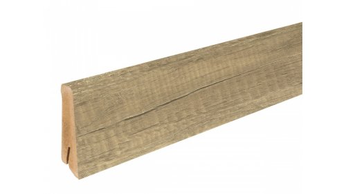 Egger L411 originální soklová lišta MDF 60 x 2400 mm