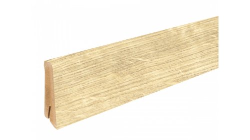 Egger L507 originální soklová lišta MDF 60 x 2400 mm