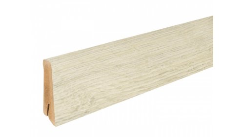 Egger L558 originální soklová lišta MDF 60 x 2400 mm