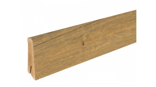 Egger L588 originální soklová lišta MDF 60 x 2400 mm