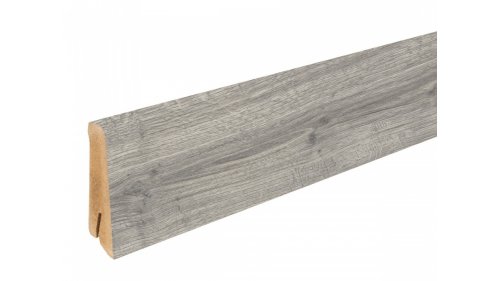 Egger L589 originální soklová lišta MDF 60 x 2400 mm