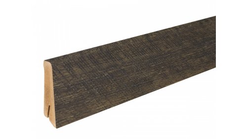 Egger L594 originální soklová lišta MDF 60 x 2400 mm