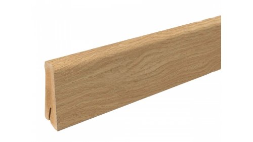 Egger L422 originální soklová lišta MDF 60 x 2400 mm