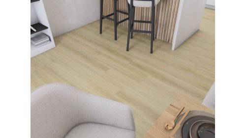 Vinylová podlaha lepená Merit GD Light Oak 