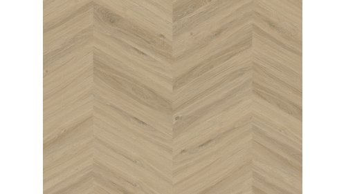 Aspecta Solid PRO 55 Isocore Almond Chevron vinylová podlaha plovoucí Rigid Click