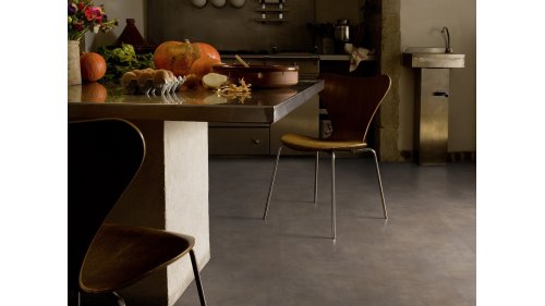 Gerflor DesignTime Lero Brown 5466 PVC podlaha šíře 4m