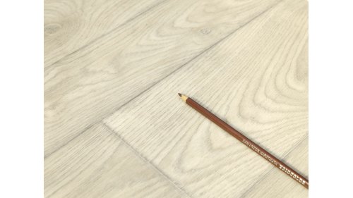 Gerflor DesignTime Brudges šedý PVC podlaha šíře 4m