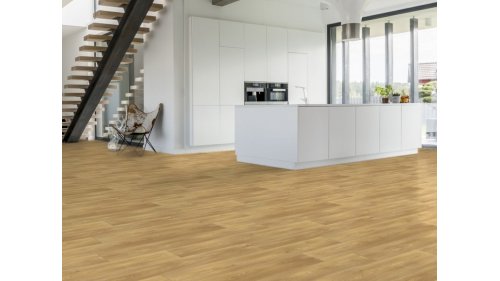 Beauflor Supratex Columbian Oak 636L PVC podlaha šíře 5m