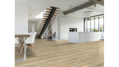 Beauflor Supratex Pristine Oak 971L PVC podlaha šíře 5m