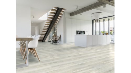 Beauflor Supratex Pristine Oak 991L PVC podlaha šíře 4m