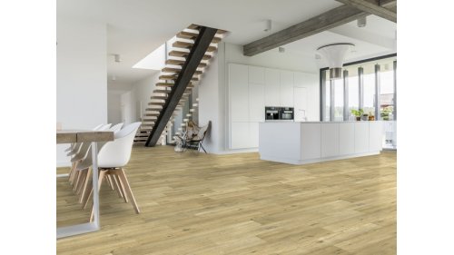 Beauflor Supratex Tasmanian Oak 667M PVC podlaha šíře 4m